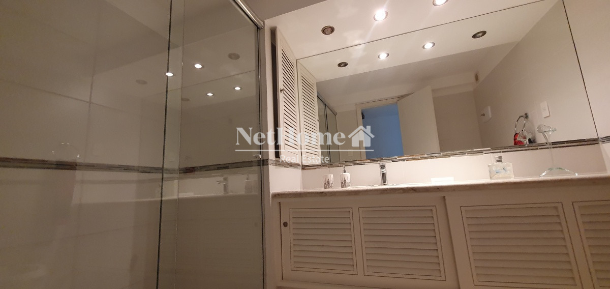 Apartamento ID.219 - Apartamento de 3 dormitorios con espectacular vista al mar.