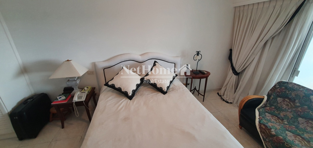 Apartamento ID.218 - Playa Mansa Apartamento de Lujo 3 Suites con Amenities Completos