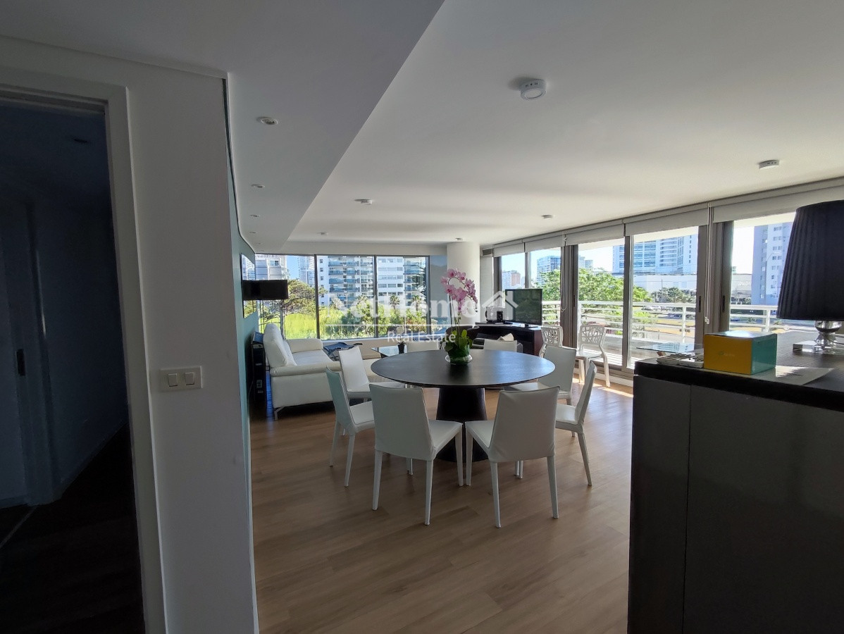 Apartamento ID.208 - Chiverta  Apartamento 3  Suites Cerca de todos los Servicios