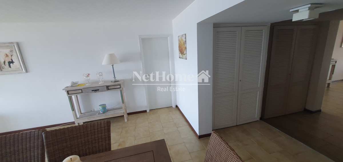 Apartamento ID.219 - Apartamento de 3 dormitorios con espectacular vista al mar.