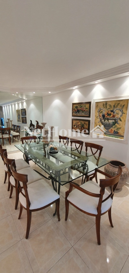Apartamento ID.218 - Playa Mansa Apartamento de Lujo 3 Suites con Amenities Completos