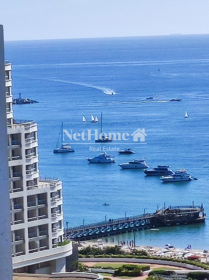 Apartamento ID.207 - Playa Mansa Penthouse Duplex 3 dormitorios en Suite Amenities completos