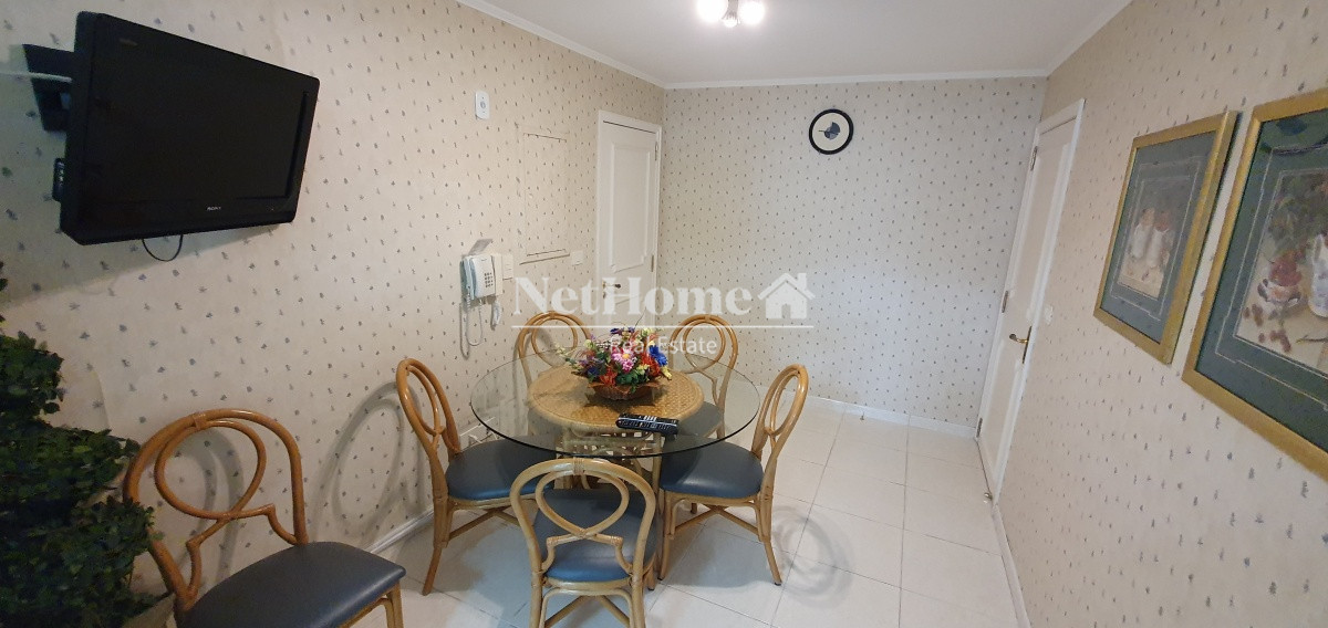 Apartamento ID.218 - Playa Mansa Apartamento de Lujo 3 Suites con Amenities Completos