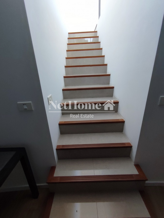 Apartamento ID.207 - Playa Mansa Penthouse Duplex 3 dormitorios en Suite Amenities completos