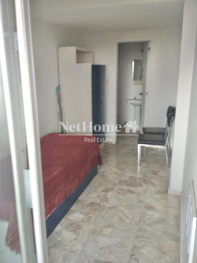 Apartamento ID.200 - Playa Mansa Apartamento 3 Dormitorios Primera Linea