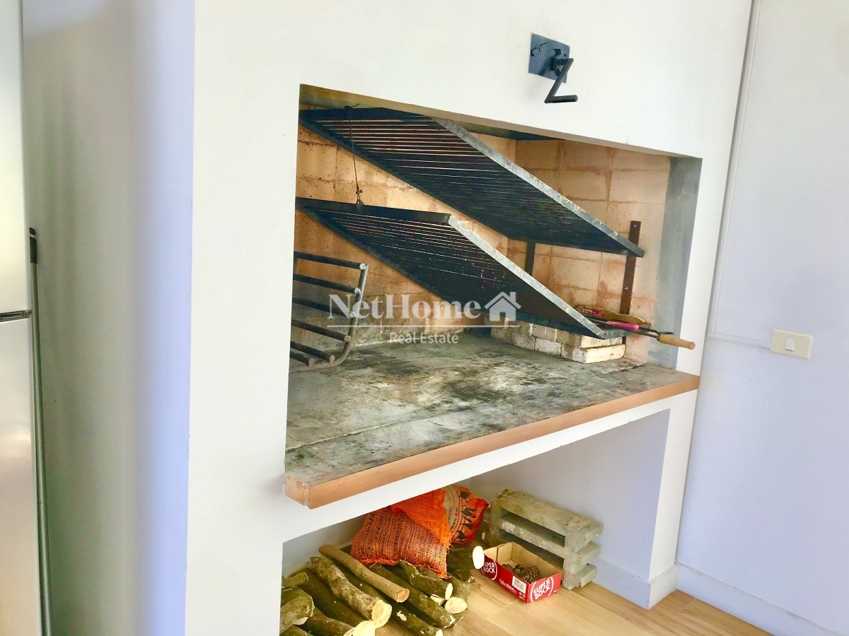 Apartamento ID.209 -  Chiverta Pent House Triplex 4 dormitorios + Dependencia de servicio y Vista  360 Grados