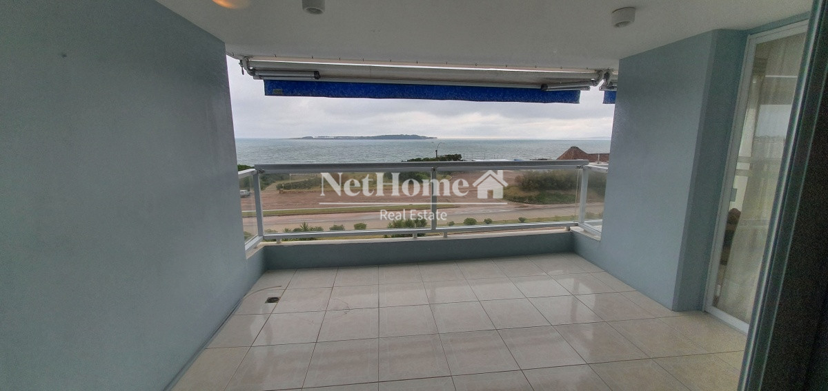 Apartamento ID.218 - Playa Mansa Apartamento de Lujo 3 Suites con Amenities Completos