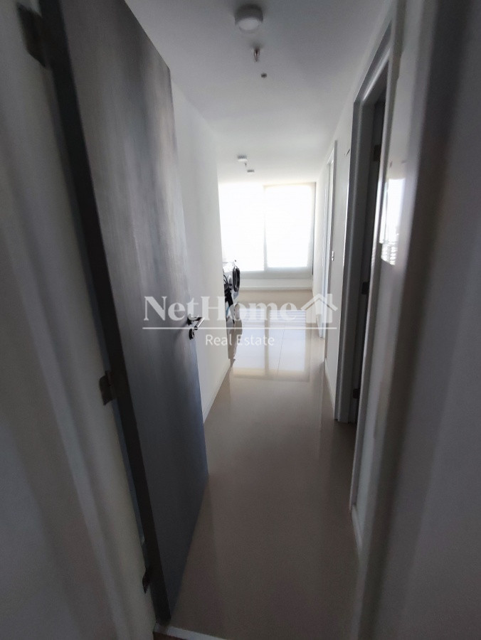Apartamento ID.207 - Playa Mansa Penthouse Duplex 3 dormitorios en Suite Amenities completos