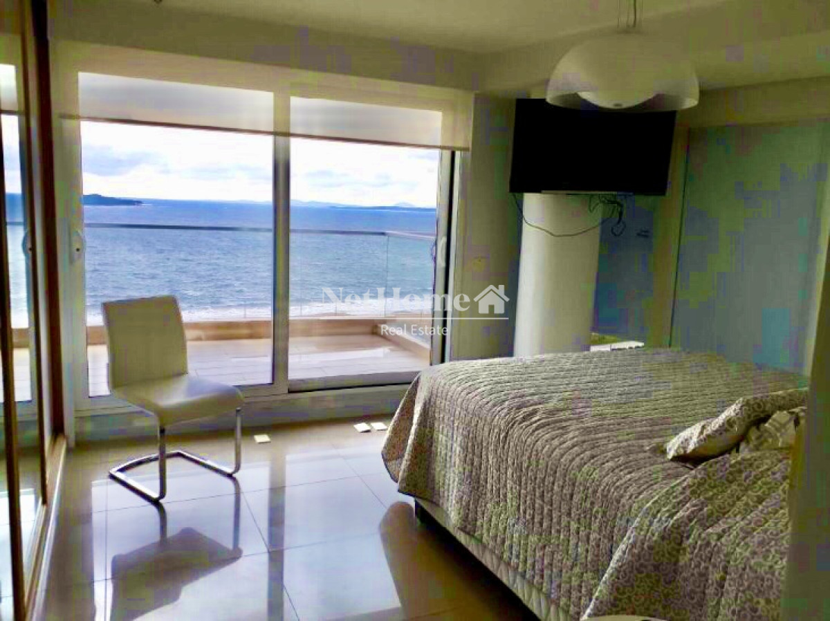 Apartamento ID.237 - Chiverta Apartamento 3 Dormitorios Vista Panorámica al Océano