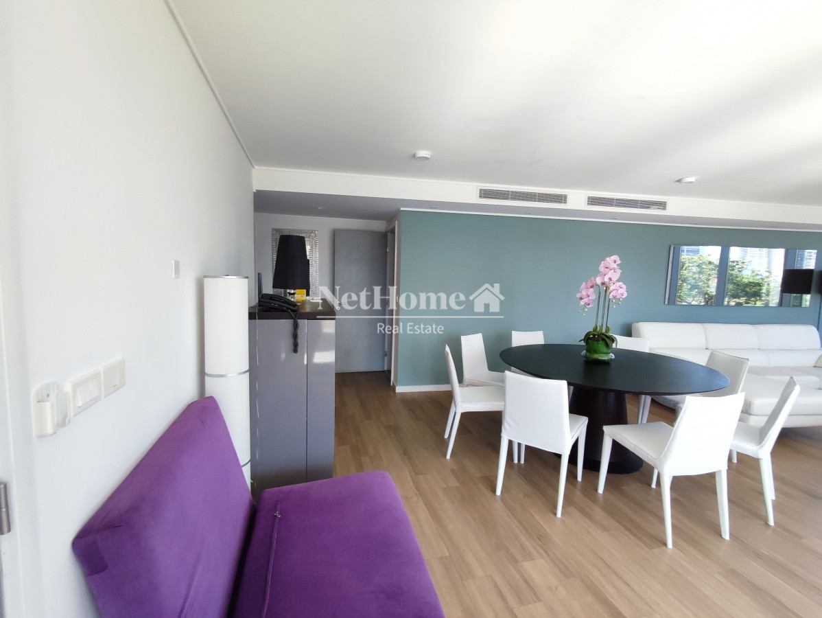 Apartamento ID.208 - Chiverta  Apartamento 3  Suites Cerca de todos los Servicios