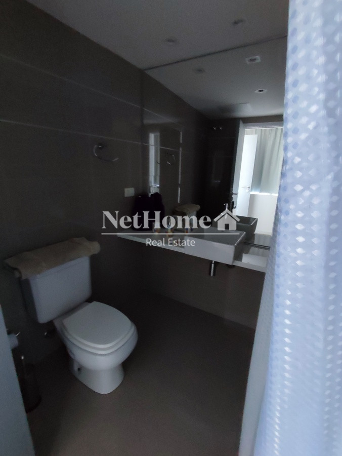 Apartamento ID.207 - Playa Mansa Penthouse Duplex 3 dormitorios en Suite Amenities completos