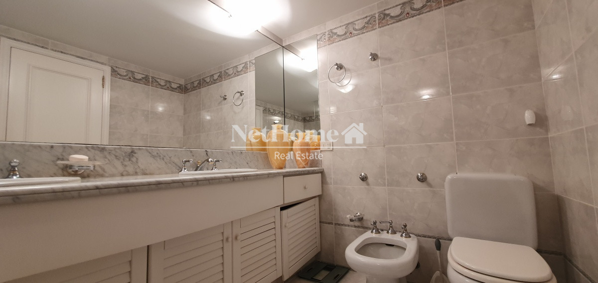 Apartamento ID.218 - Playa Mansa Apartamento de Lujo 3 Suites con Amenities Completos