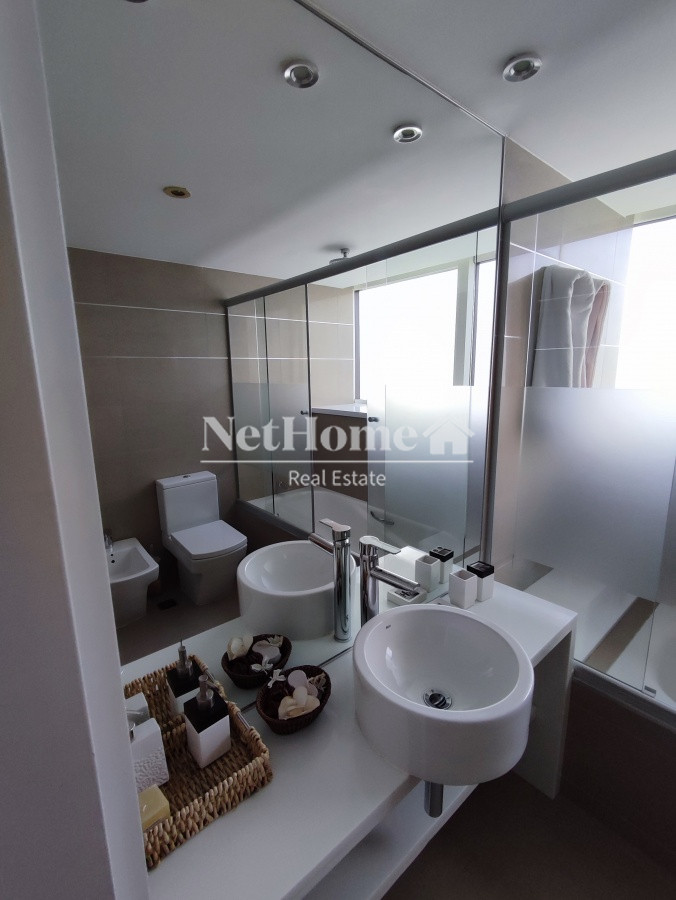 Apartamento ID.210 - Chiverta Apartamento 1 Dormitorio a Pasos del Mar