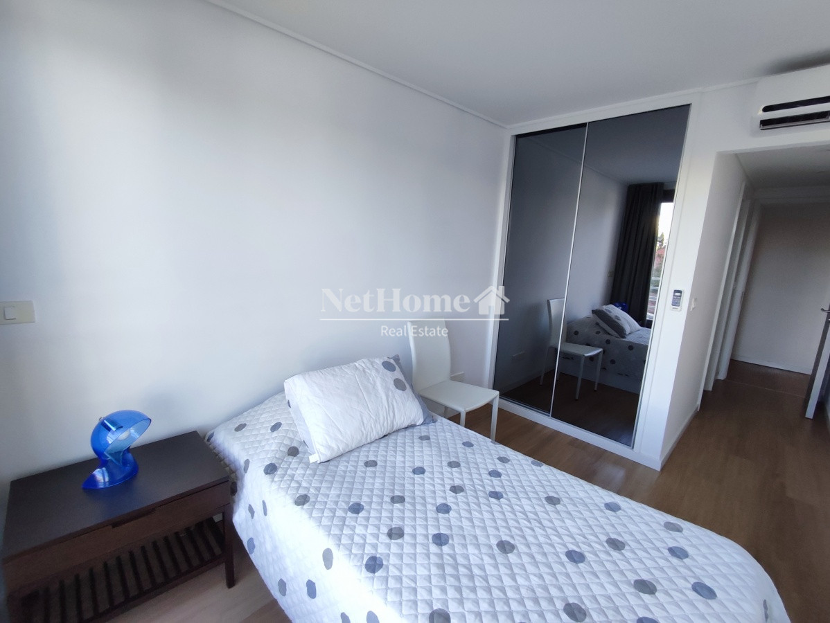 Apartamento ID.208 - Chiverta  Apartamento 3  Suites Cerca de todos los Servicios