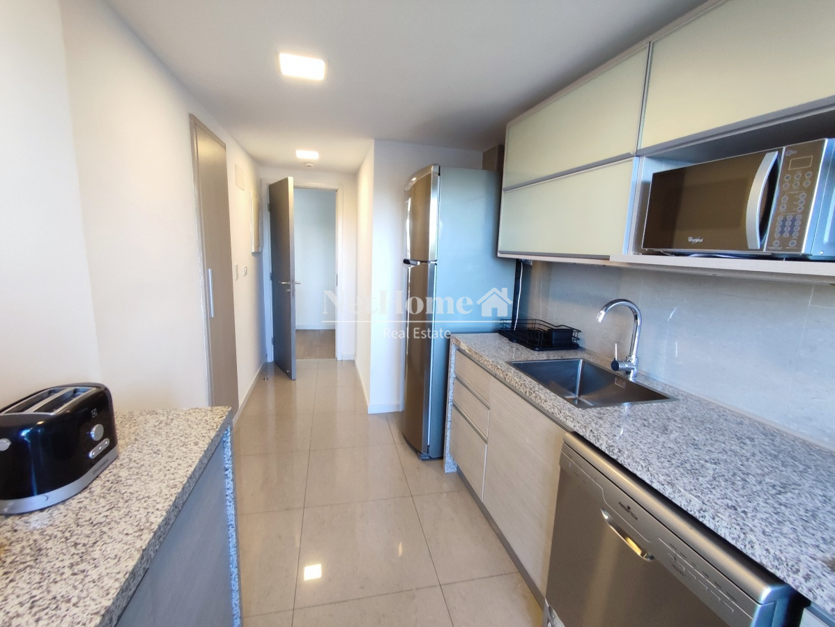 Apartamento ID.208 - Chiverta  Apartamento 3  Suites Cerca de todos los Servicios