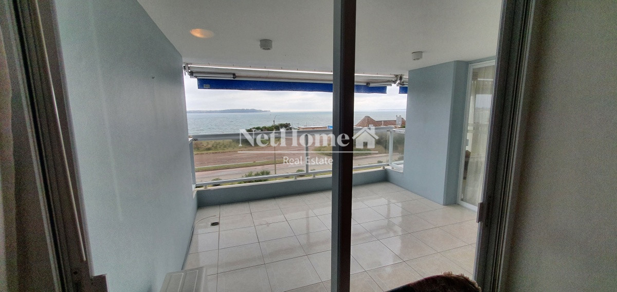 Apartamento ID.218 - Playa Mansa Apartamento de Lujo 3 Suites con Amenities Completos