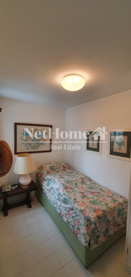 Apartamento ID.218 - Playa Mansa Apartamento de Lujo 3 Suites con Amenities Completos