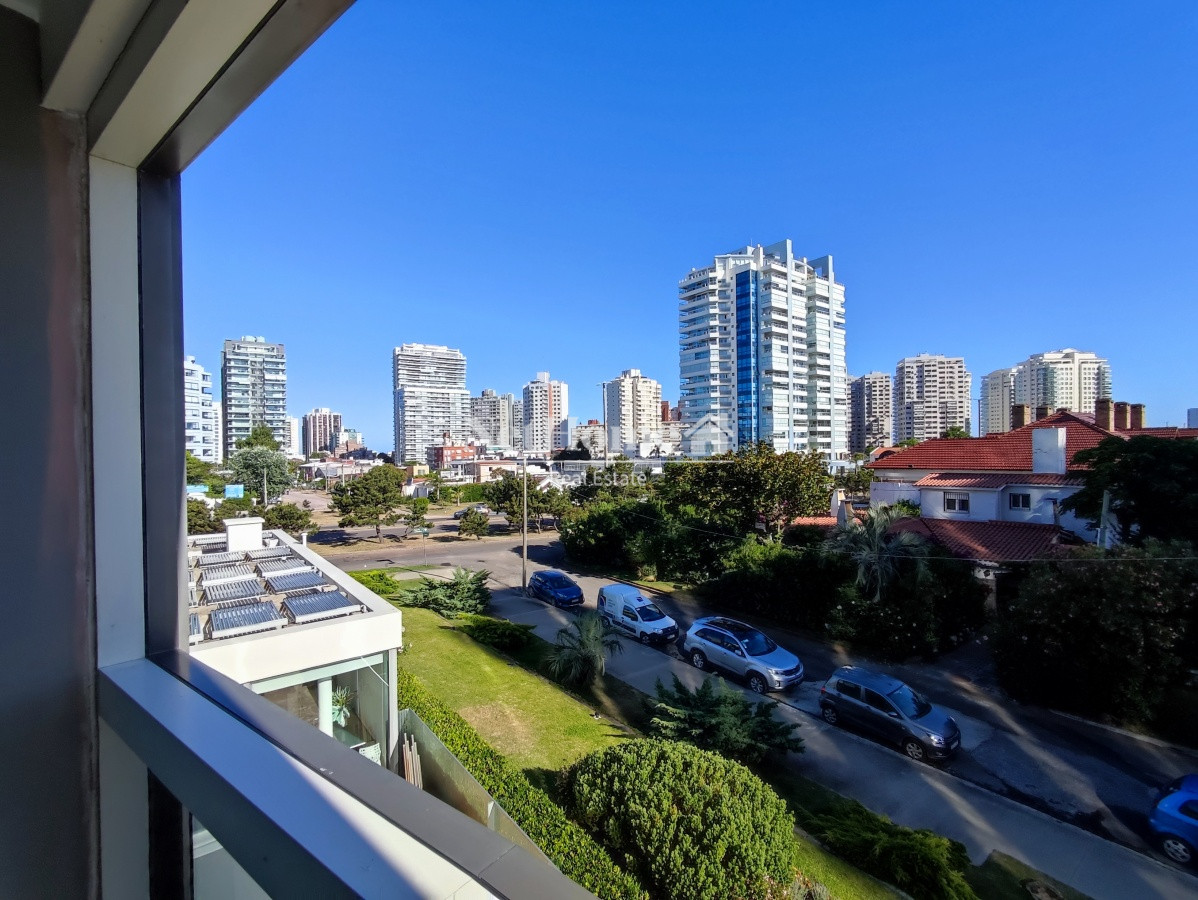 Apartamento ID.210 - Chiverta Apartamento 1 Dormitorio a Pasos del Mar
