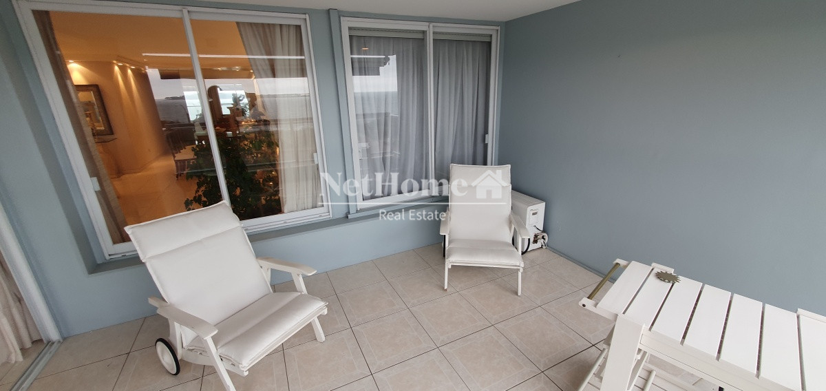 Apartamento ID.218 - Playa Mansa Apartamento de Lujo 3 Suites con Amenities Completos