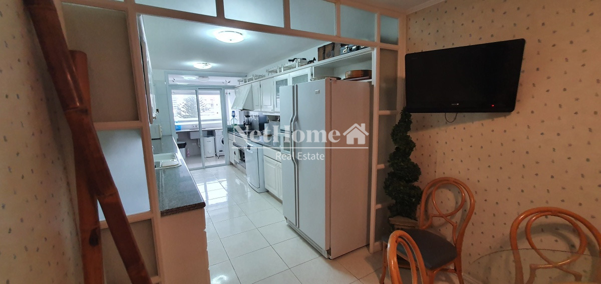 Apartamento ID.218 - Playa Mansa Apartamento de Lujo 3 Suites con Amenities Completos