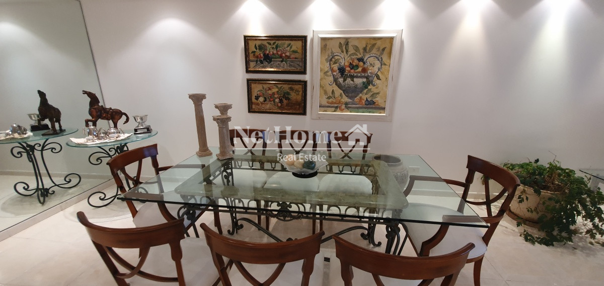 Apartamento ID.218 - Playa Mansa Apartamento de Lujo 3 Suites con Amenities Completos