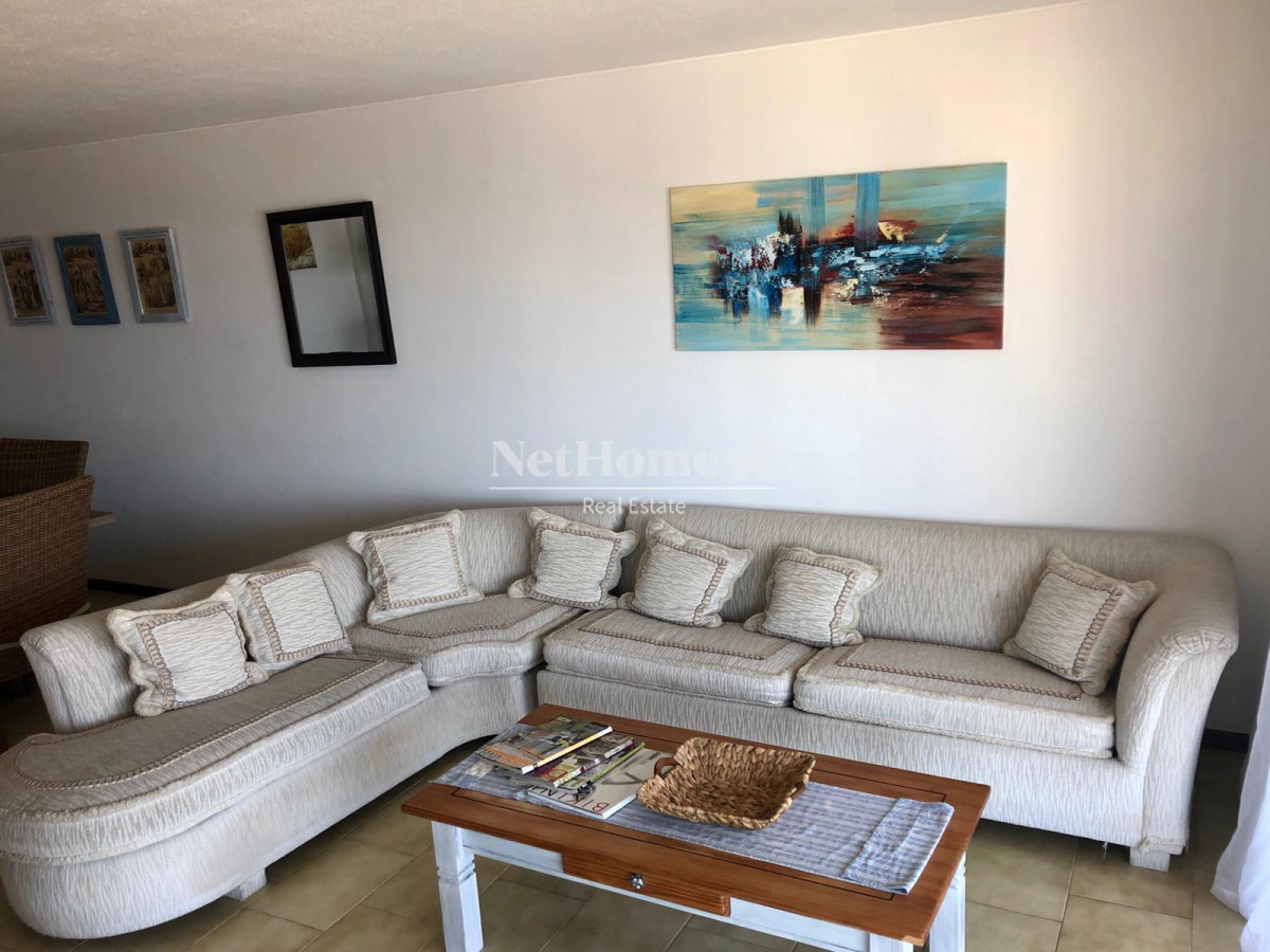 Apartamento ID.219 - Apartamento de 3 dormitorios con espectacular vista al mar.