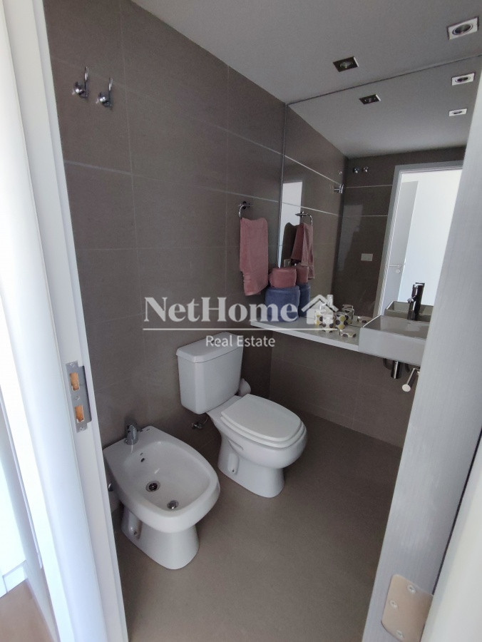 Apartamento ID.207 - Playa Mansa Penthouse Duplex 3 dormitorios en Suite Amenities completos