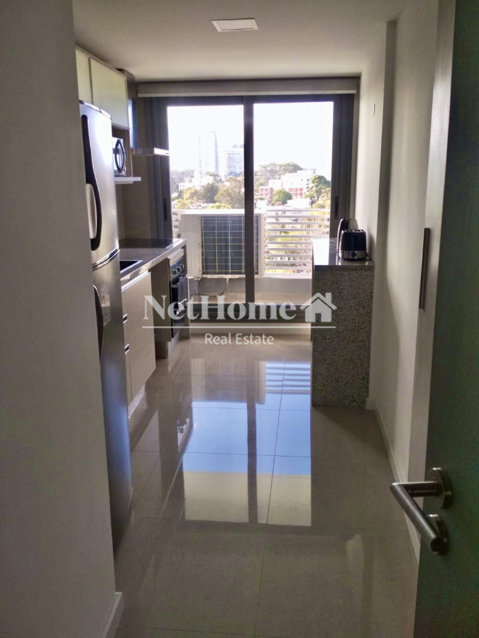 Apartamento ID.225 - Playa Mansa Apartamento 2 Dormitorios  A metros del Mar.
