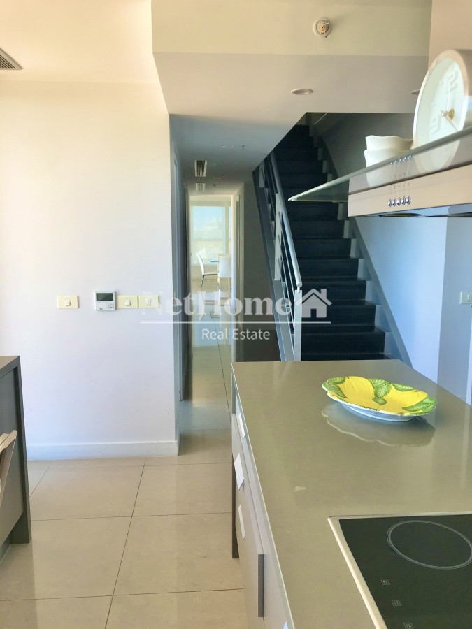 Apartamento ID.209 -  Chiverta Pent House Triplex 4 dormitorios + Dependencia de servicio y Vista  360 Grados