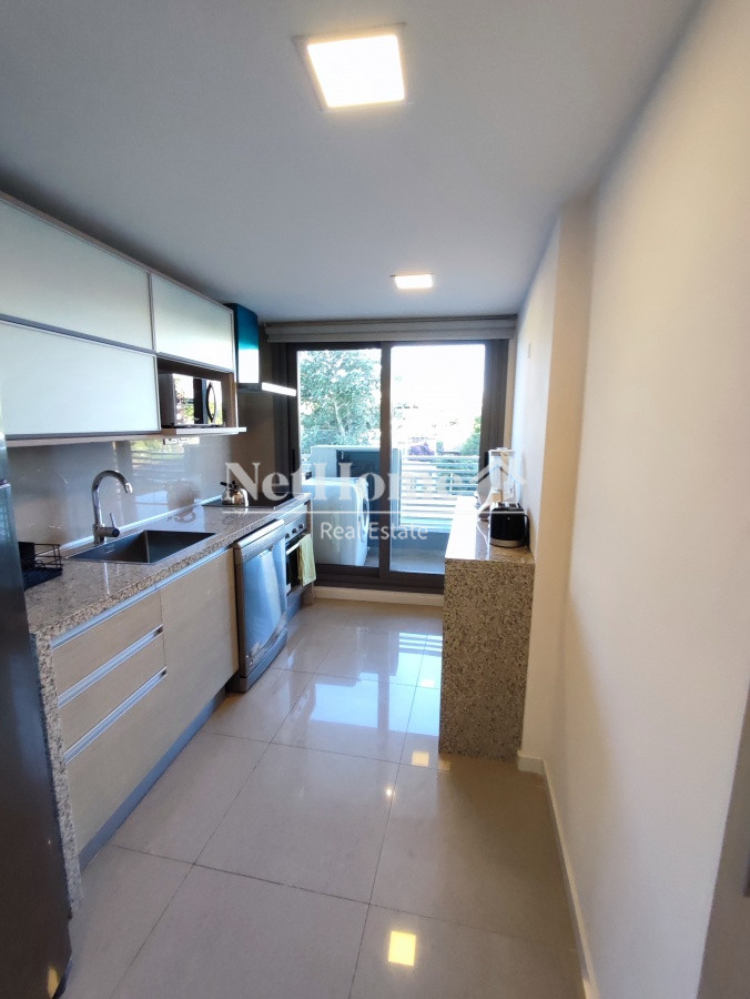 Apartamento ID.208 - Chiverta  Apartamento 3  Suites Cerca de todos los Servicios