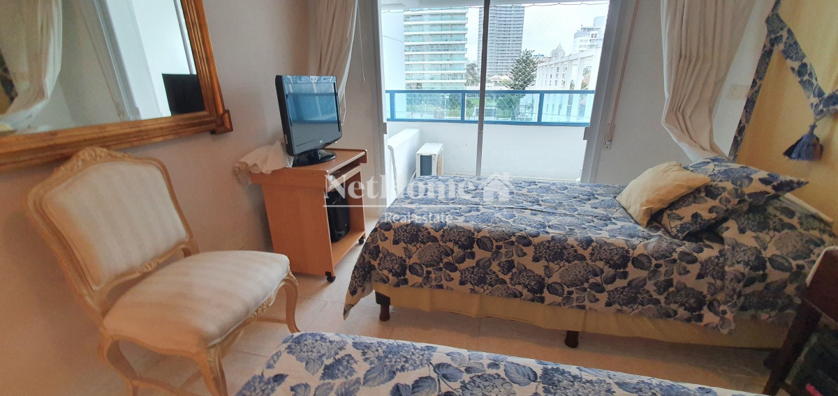 Apartamento ID.218 - Playa Mansa Apartamento de Lujo 3 Suites con Amenities Completos
