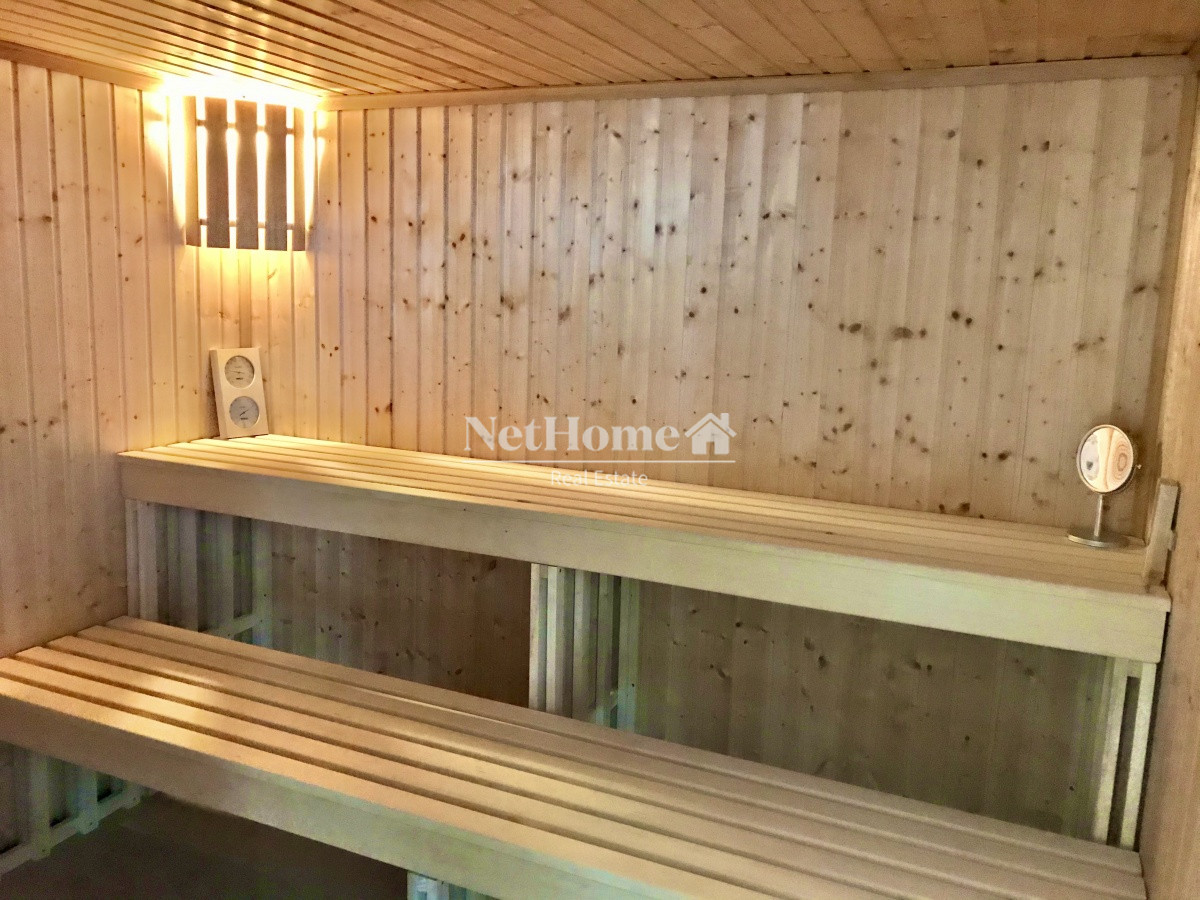 Apartamento ID.209 -  Chiverta Pent House Triplex 4 dormitorios + Dependencia de servicio y Vista  360 Grados