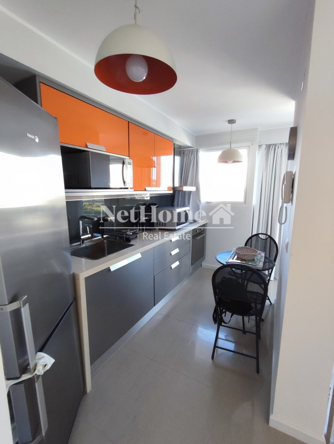 Apartamento ID.210 - Chiverta Apartamento 1 Dormitorio a Pasos del Mar
