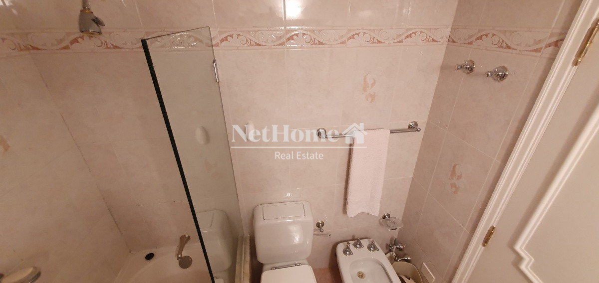 Apartamento ID.218 - Playa Mansa Apartamento de Lujo 3 Suites con Amenities Completos