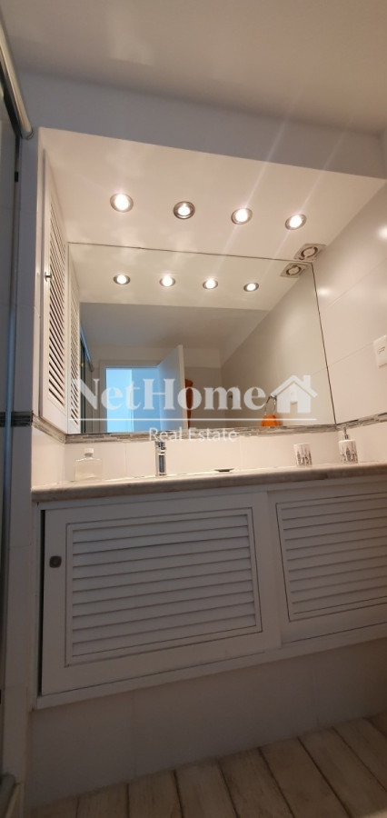 Apartamento ID.219 - Apartamento de 3 dormitorios con espectacular vista al mar.