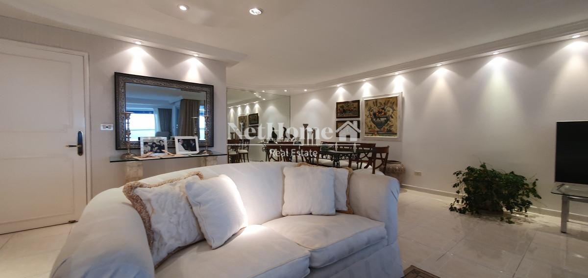 Apartamento ID.218 - Playa Mansa Apartamento de Lujo 3 Suites con Amenities Completos