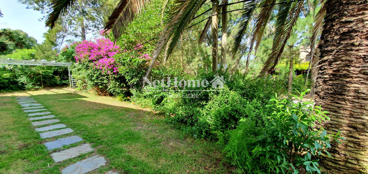 Casa ID.54 - La Barra Casa 3 dormitorios Vista al arroyo