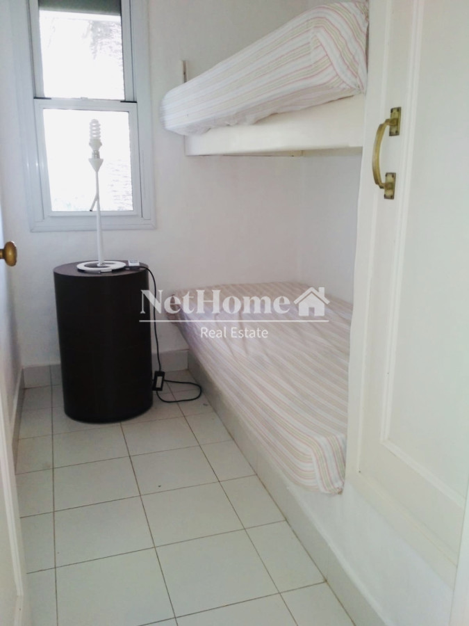 Casa ID.54 - La Barra Casa 3 dormitorios Vista al arroyo