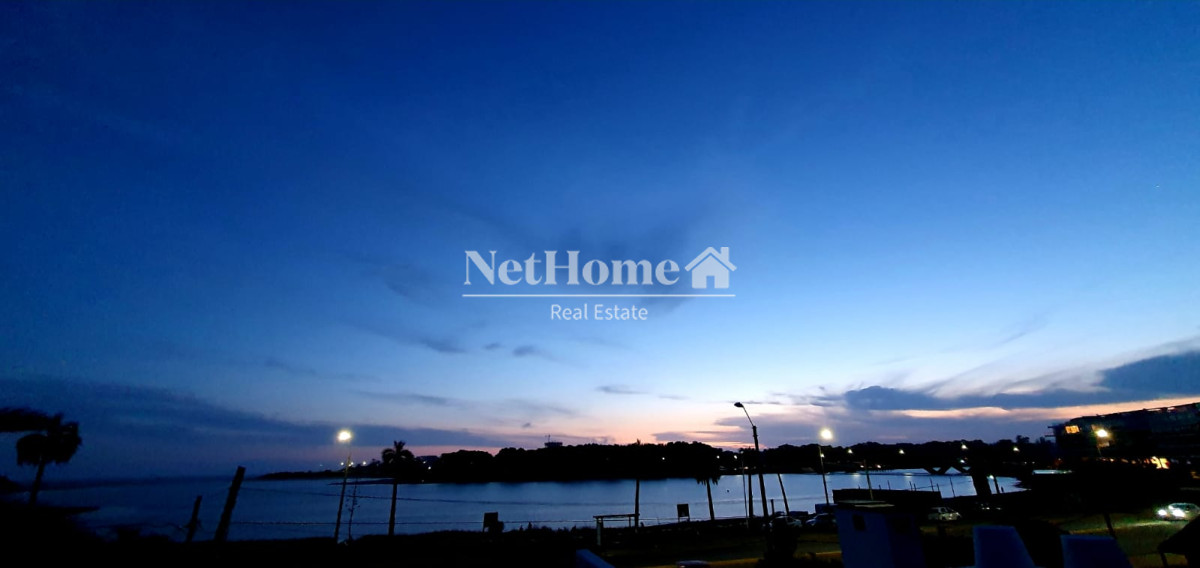 Casa ID.54 - La Barra Casa 3 dormitorios Vista al arroyo