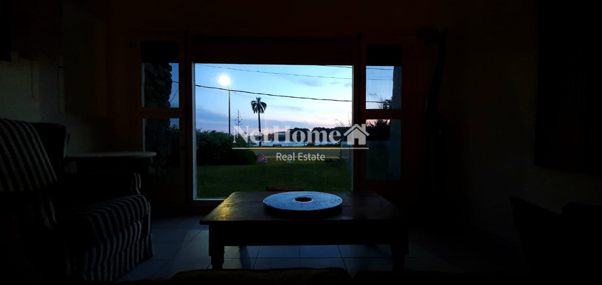 Casa ID.54 - La Barra Casa 3 dormitorios Vista al arroyo