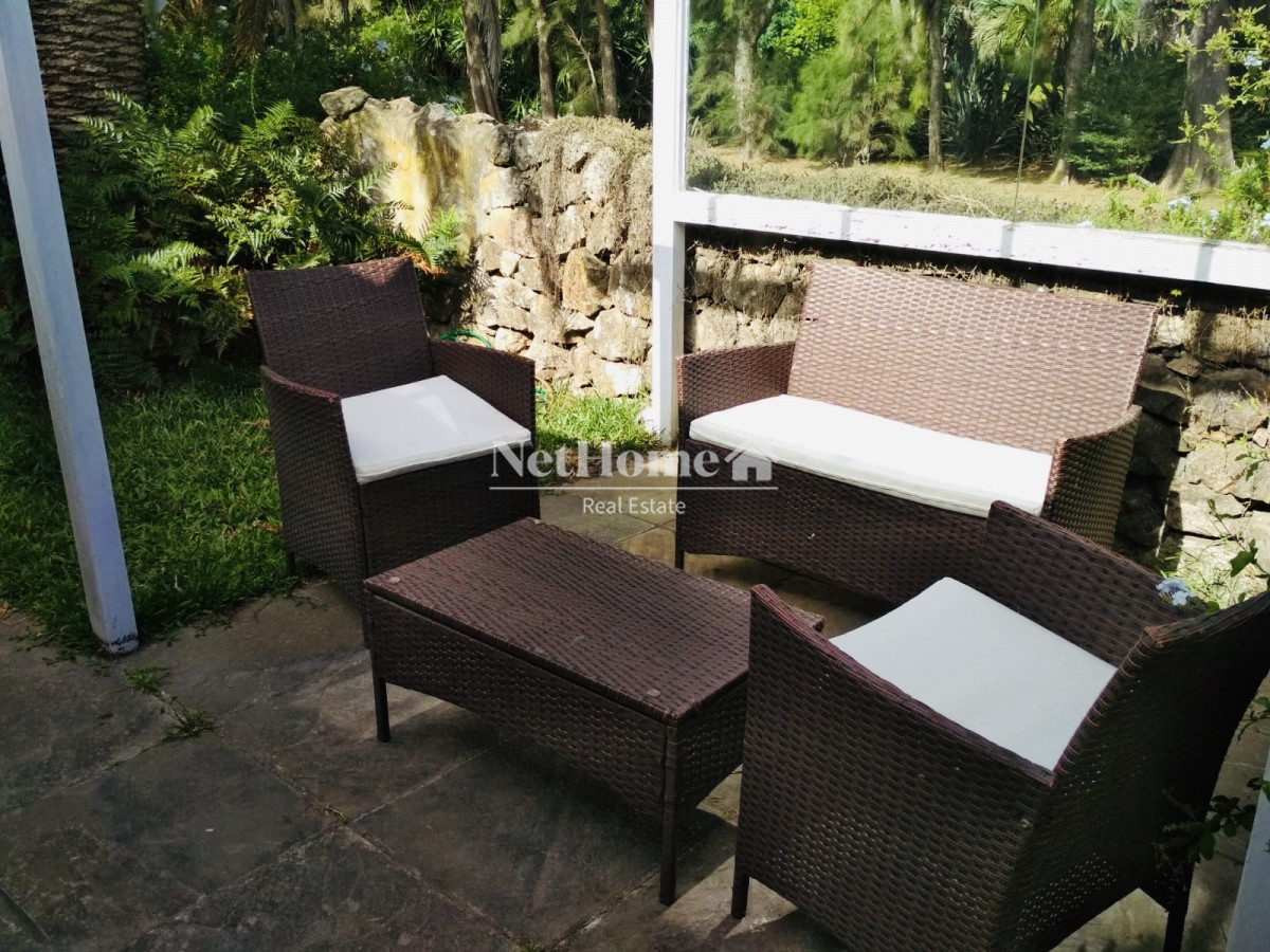 Casa ID.54 - La Barra Casa 3 dormitorios Vista al arroyo