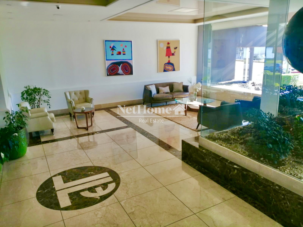 Apartamento ID.219 - Apartamento de 3 dormitorios con espectacular vista al mar.