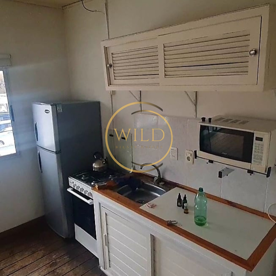 Apartamento ID.2494 - La Barra (Oportunidad en Alquiler) Apartamento en el corazón de La Barra