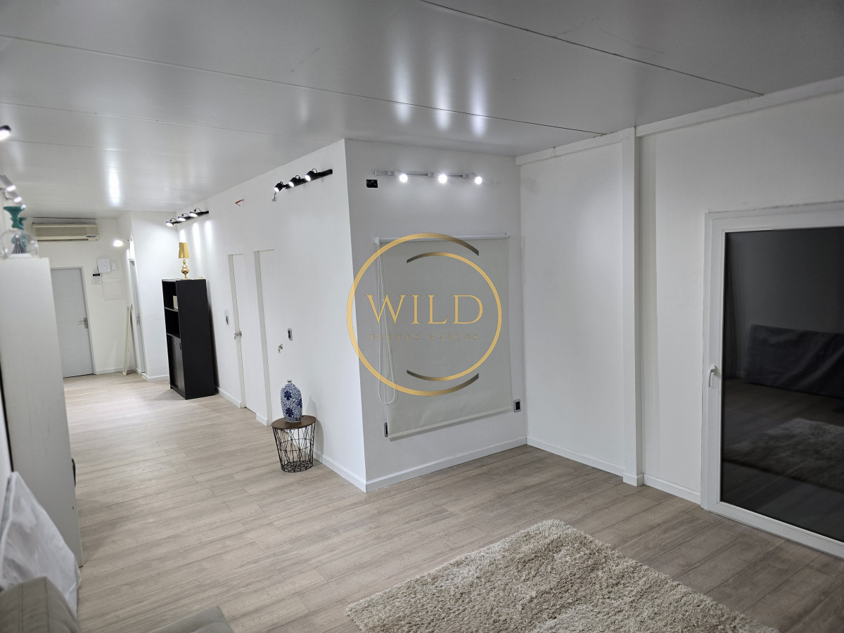 Apartamento ID.2495 - La Barra (Apartamento a Estrenar)