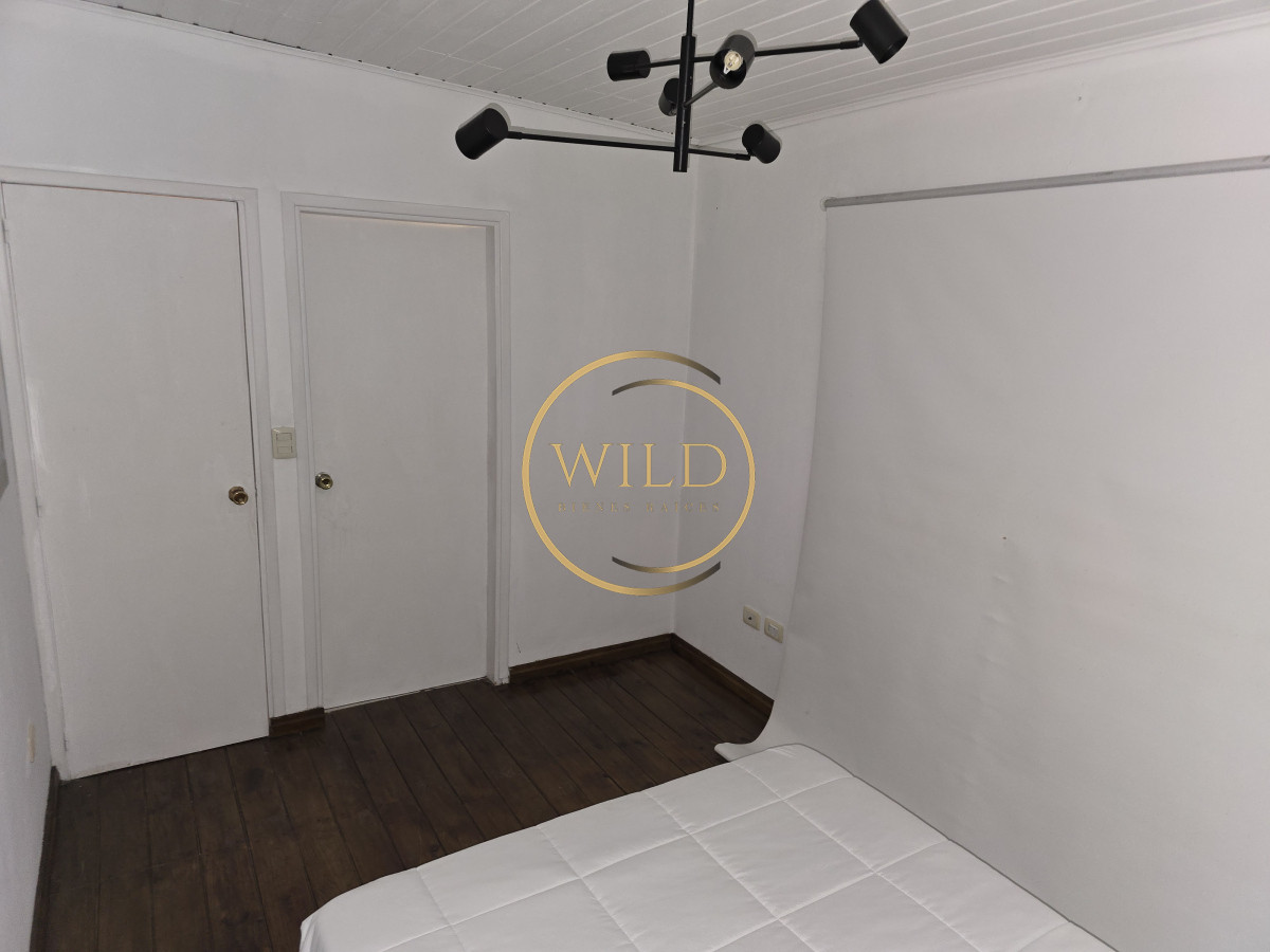 Apartamento ID.2494 - La Barra (Oportunidad en Alquiler) Apartamento en el corazón de La Barra