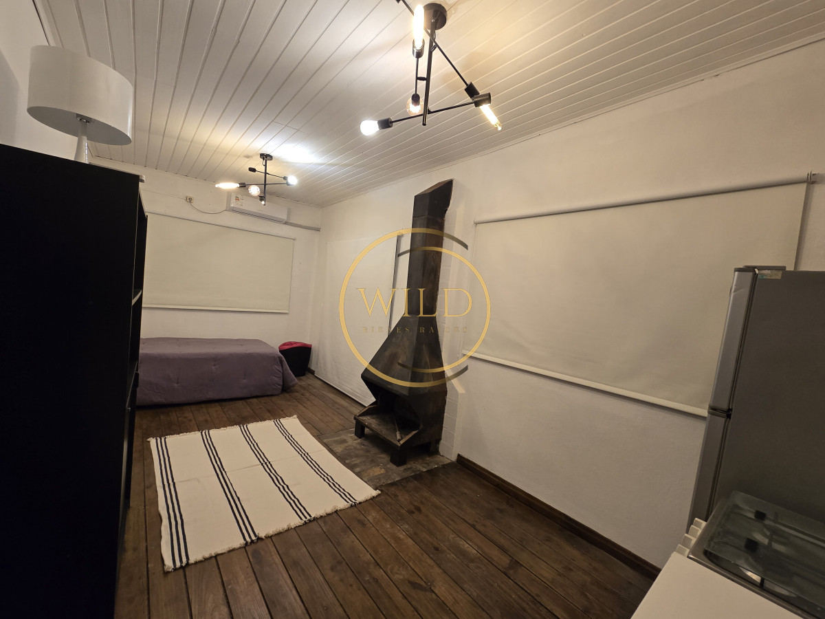 Apartamento ID.2494 - La Barra (Oportunidad en Alquiler) Apartamento en el corazón de La Barra