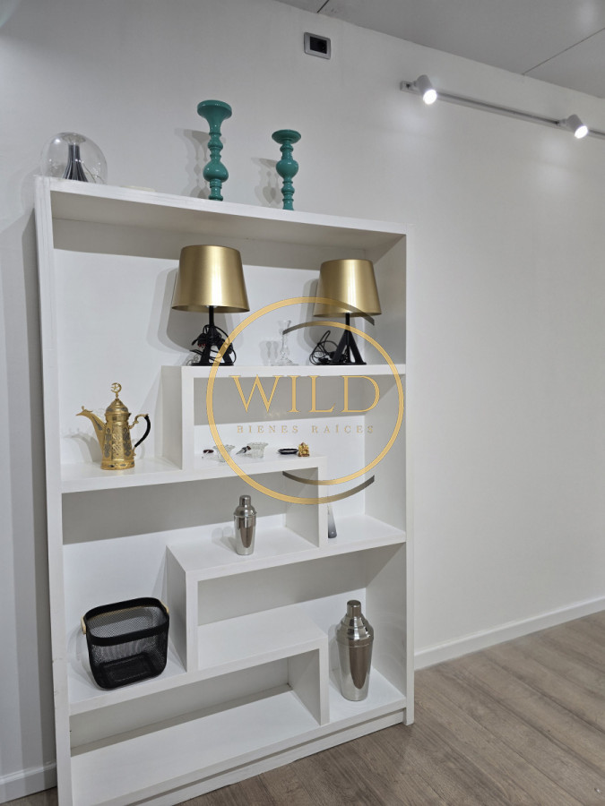 Apartamento ID.2495 - La Barra (Apartamento a Estrenar)