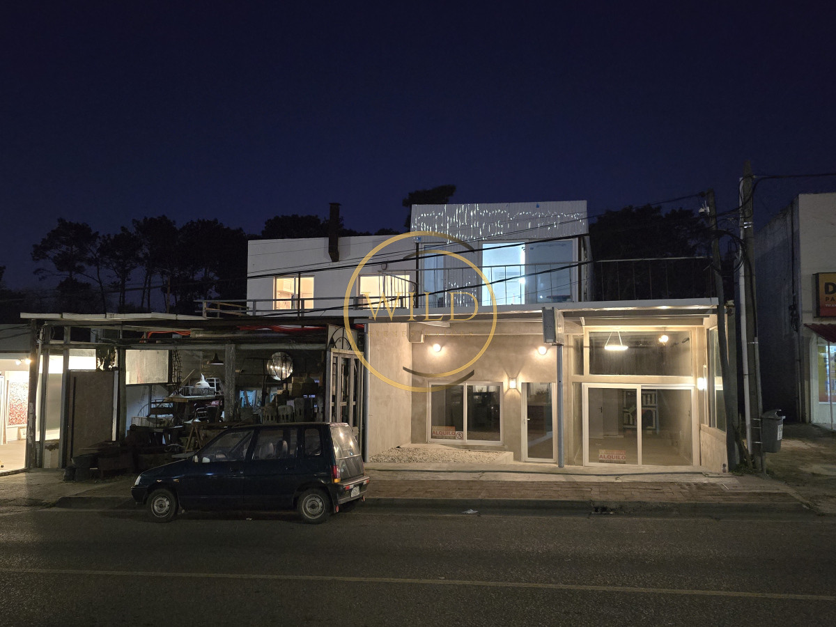 Apartamento ID.2495 - La Barra (Apartamento a Estrenar)