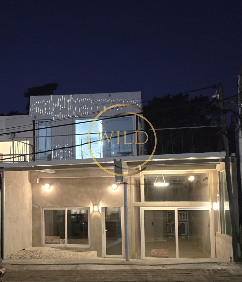 Apartamento ID.2495 - La Barra (Apartamento a Estrenar)