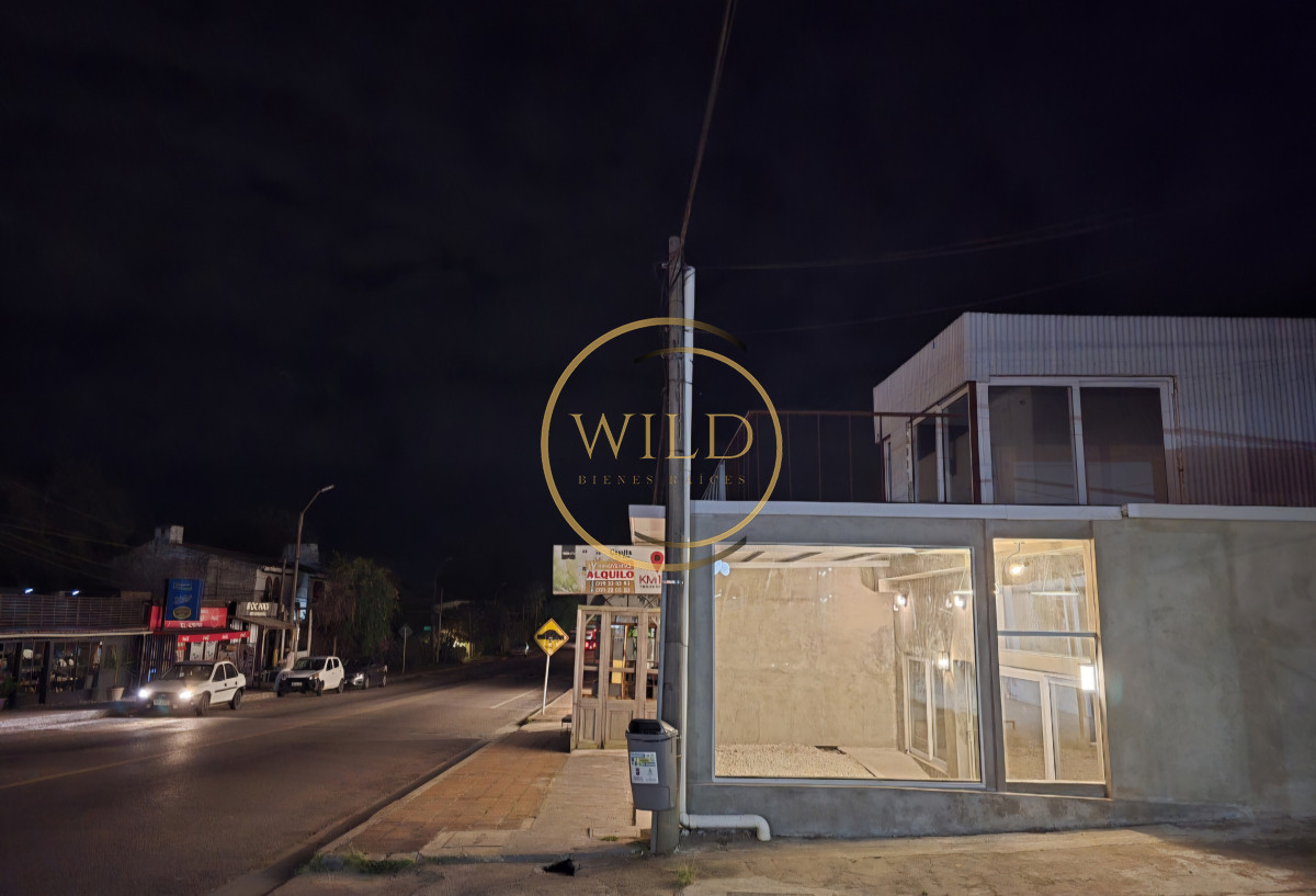 Local Comercial ID.2466 - Local Comercial en La Barra